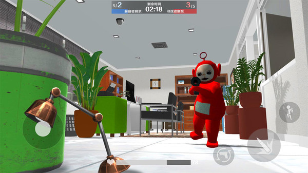 天线宝宝躲猫猫官方版