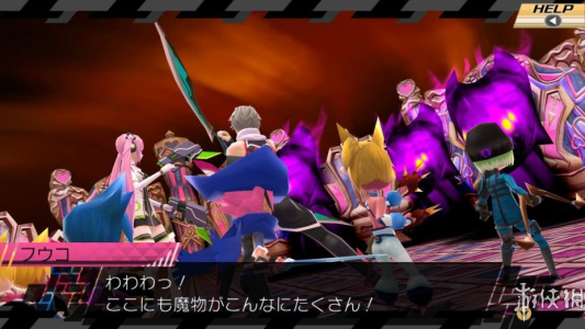 受孕2：七星的指引和马兹尔的恶梦