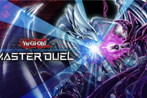 游戏王大师决斗官方版