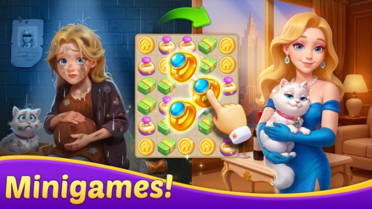 奇妙庄园官方版