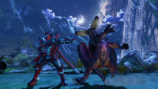 街头霸王5：冠军版