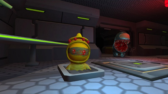 冒名顶替者3d最新版