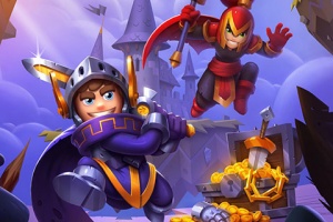 不休骑士2中文版