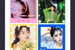 头像制作大师app