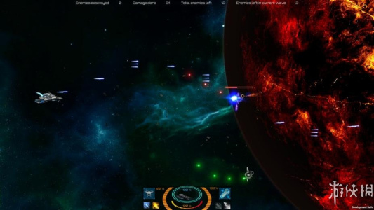 半人马座阿尔法星的公爵