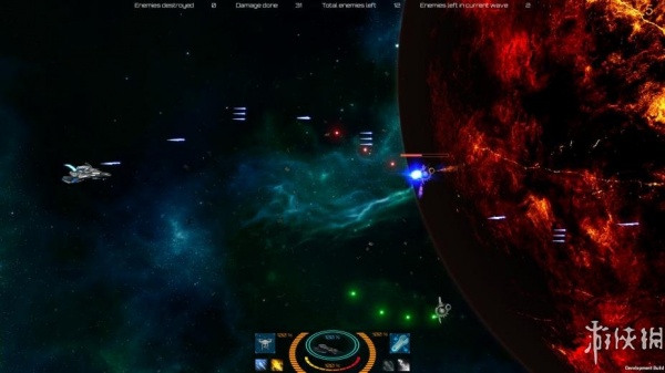 半人马座阿尔法星的公爵