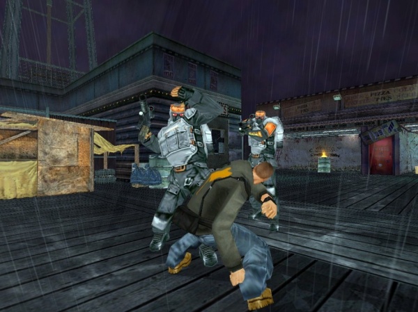 红犀牛：嬉哈狂潮