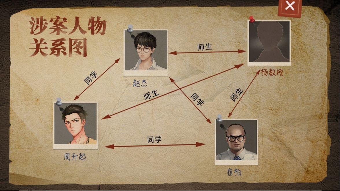 赏金侦探手机版