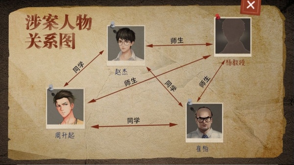 赏金侦探手机版