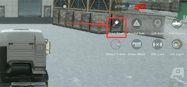 欧洲卡车模拟器3正式版