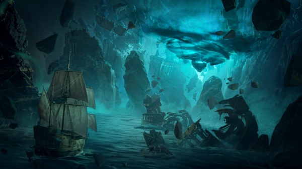 破败王者：英雄联盟传奇