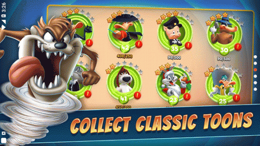 反斗世界最新版