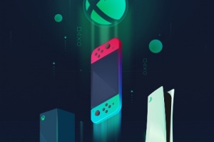 迅游主机加速器app