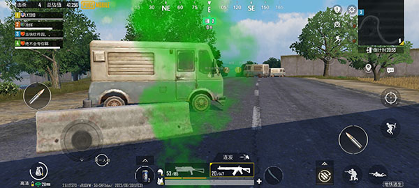 PUBG地铁逃生官方正版