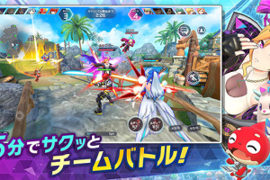 祭典之战(フェスバ プラス)