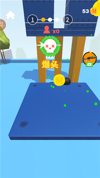 我狙打得贼六2官方版