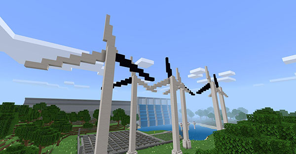 我的世界教育版