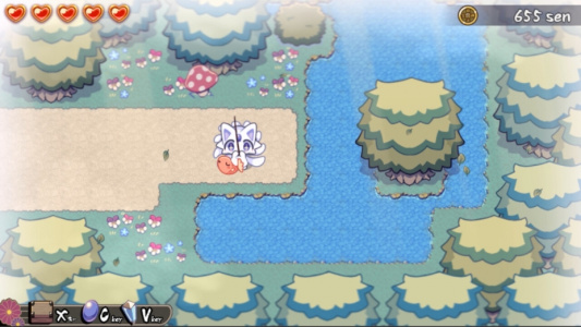 古今东西狐狸物语