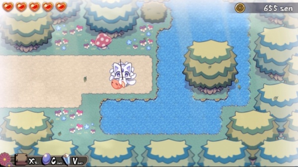 古今东西狐狸物语