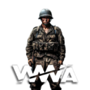 第二次世界大战指挥官游戏(WWA RTS)