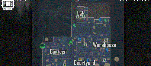 PUBG国际服地铁逃生最新版