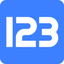 123云盘app