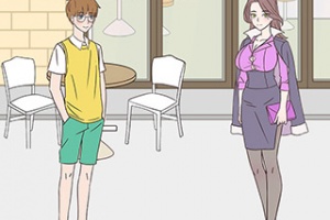 这周日你有空吗