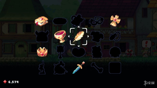 弗林：绯红之子