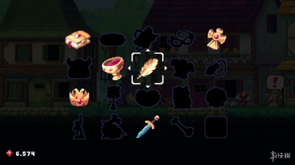 弗林：绯红之子