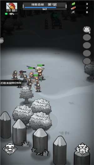 多克多比童话世界手游