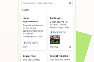 Evernote国际版