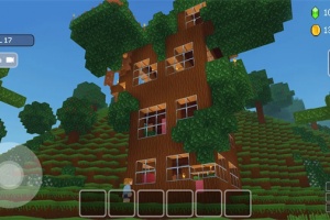 方块世界3D中文版