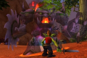 《魔兽世界》乌龟服仇恨熔炉化学文件获得方法