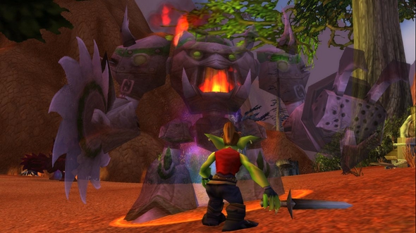 《魔兽世界》乌龟服仇恨熔炉化学文件获得方法