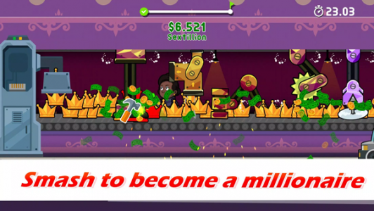 工厂大亨官方版