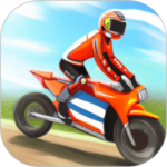 摩托跑酷手游