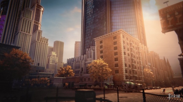 黑道圣徒3：复刻版