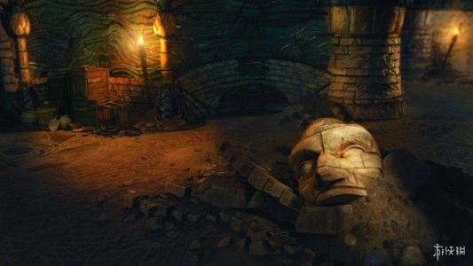 永恒之柱2：死亡之火