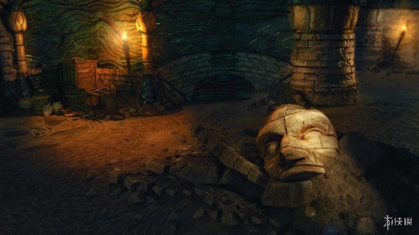 永恒之柱2：死亡之火