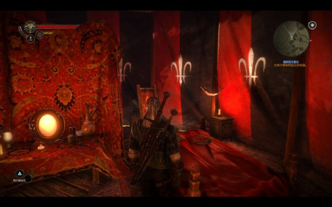 巫师2：刺客之王加强版