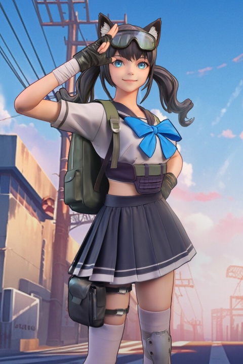 僵尸前线3d官方版