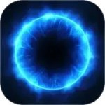 迷你魔幻粒子世界app