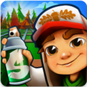 地铁跑酷Easft仿外网温哥华版