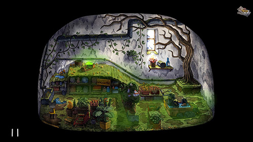 雨城手游官方版