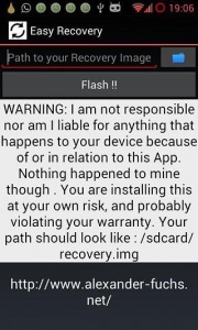 easyrecovery手机版