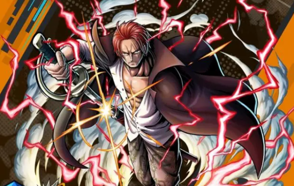 海贼王赏金猎人