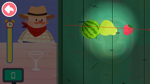 宝宝巴士之奇妙美味日记游戏