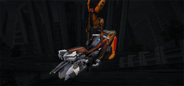 激流快艇叛逆者官方版(Riptide GP Renegade)