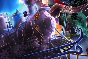 密室逃脱17守护公寓手游