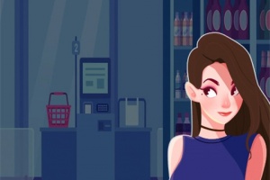 我要开超市游戏